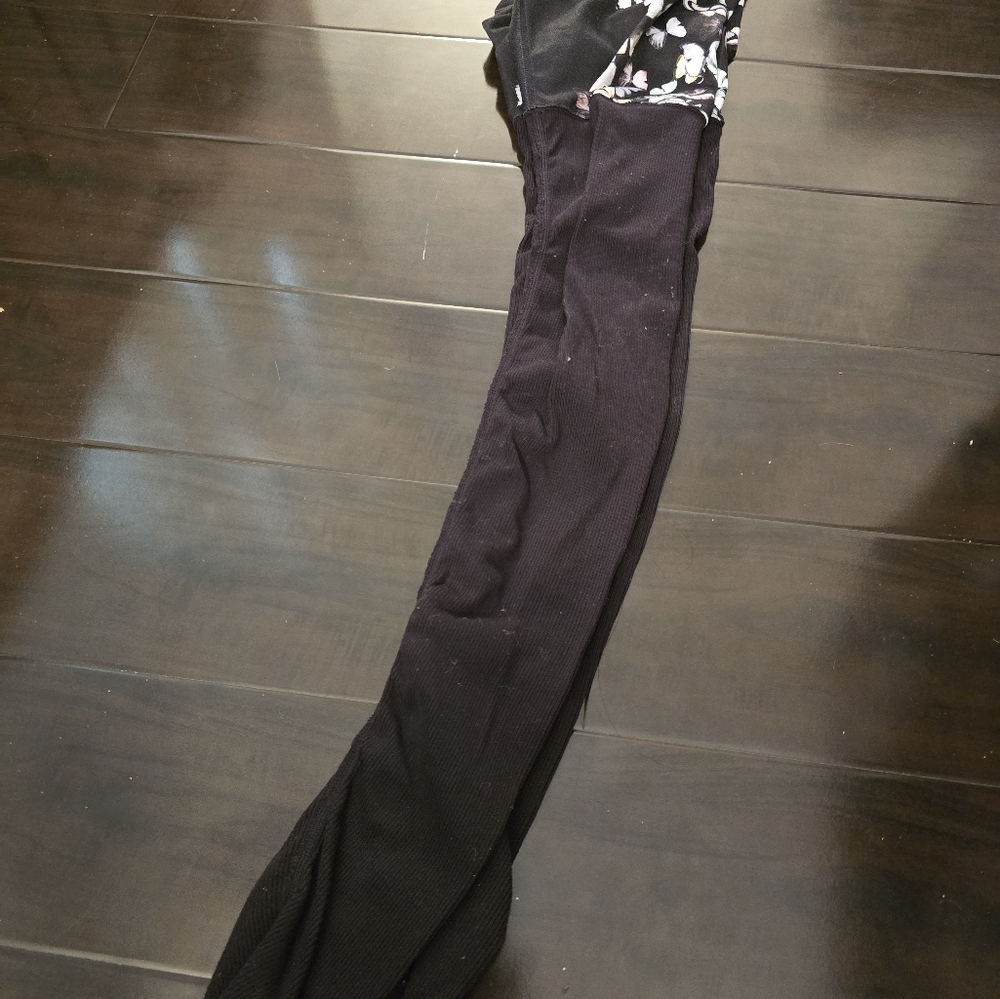 Alo goddess yoga leggings - Picture 4 of 8